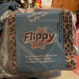 Cheetah FLIPPY